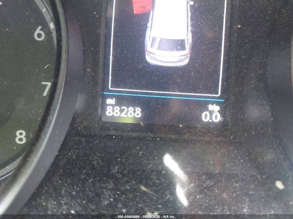 2021 VOLKSWAGEN ATLAS 3.6L V6 SE W/TECHNOLOGY — I118