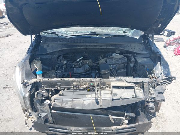2018 KIA SORENTO 2.4L LX
