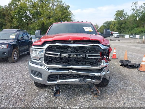 2023 RAM 3500 TRADESMAN  4X4 6'4 BOX — I115