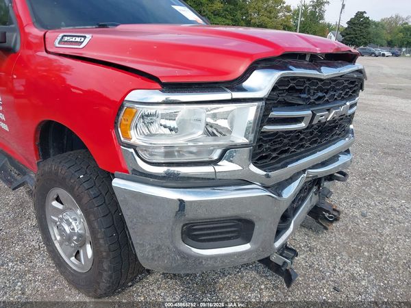 2023 RAM 3500 TRADESMAN  4X4 6'4 BOX — I153
