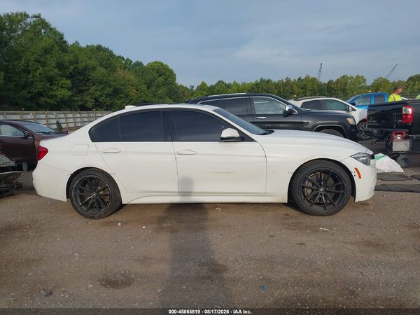 2017 BMW 340I XDRIVE