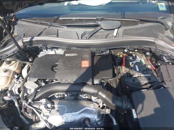 2023 MERCEDES-BENZ GLA 250 4MATIC
