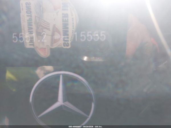 2023 MERCEDES-BENZ GLA 250 4MATIC