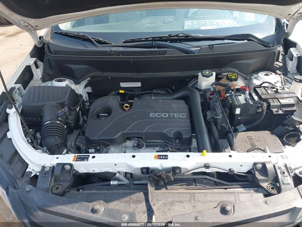 2020 CHEVROLET EQUINOX FWD 1FL — I10