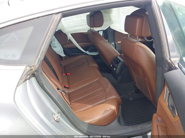 2017 AUDI A7 3.0T PREMIUM PLUS