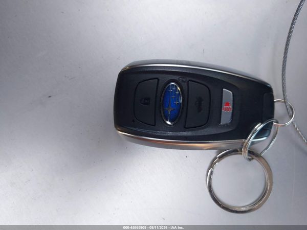 2025 SUBARU FORESTER TOURING HYBRID — I11