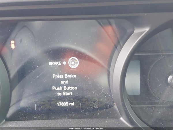 2024 JEEP WRANGLER 4XE WILLYS 4XE — I7