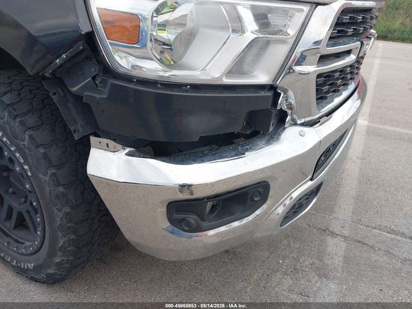 2020 RAM 1500 BIG HORN  4X4 6'4 BOX