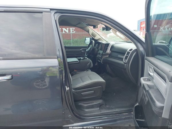 2020 RAM 1500 BIG HORN  4X4 6'4 BOX