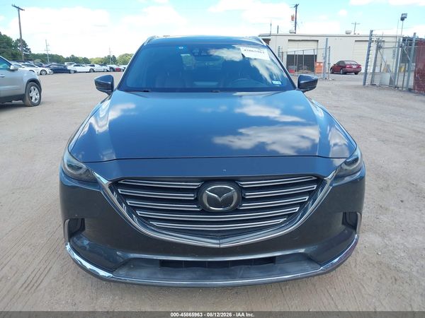 2016 MAZDA CX-9 SIGNATURE