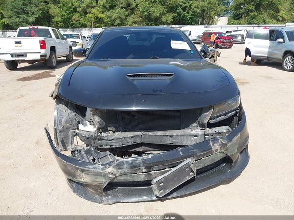 2023 DODGE CHARGER R/T