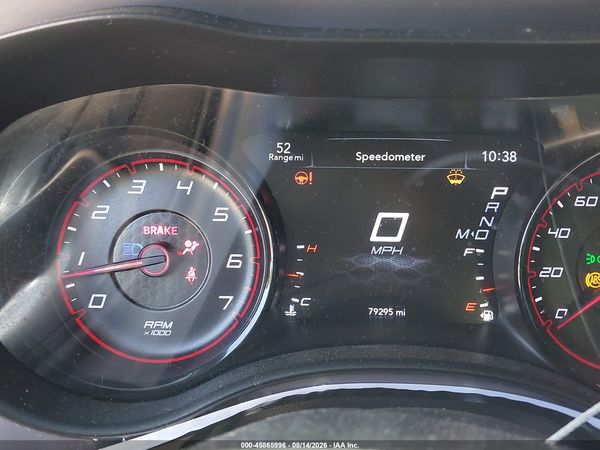 2023 DODGE CHARGER R/T