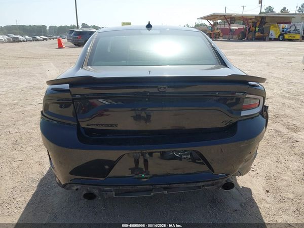 2023 DODGE CHARGER R/T