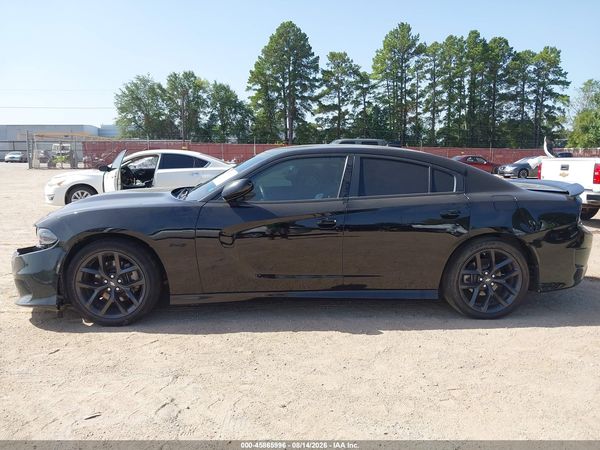 2023 DODGE CHARGER R/T