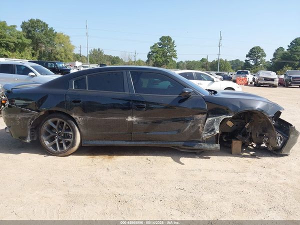 2023 DODGE CHARGER R/T