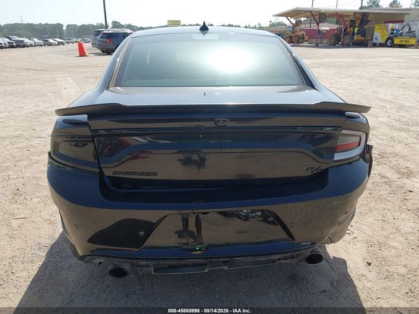 2023 DODGE CHARGER R/T