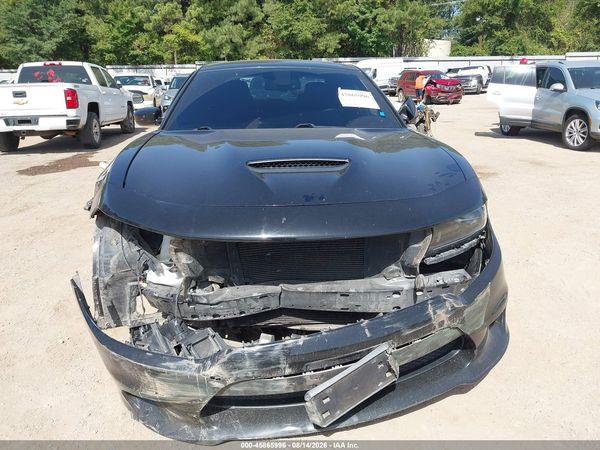 2023 DODGE CHARGER R/T