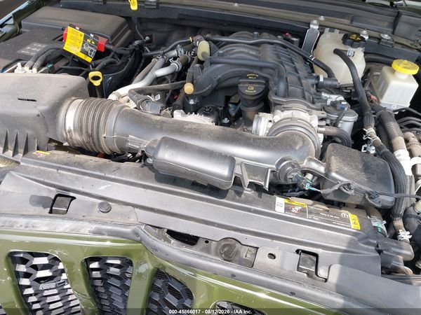 2023 JEEP GLADIATOR SPORT S 4X4