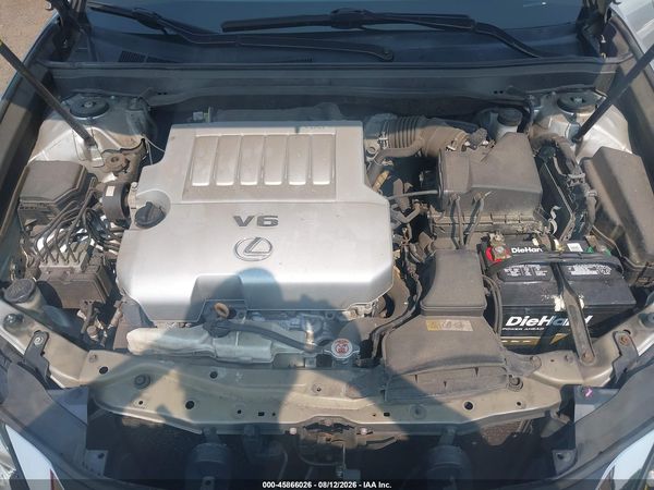 2018 LEXUS ES 350