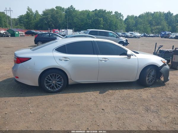 2018 LEXUS ES 350