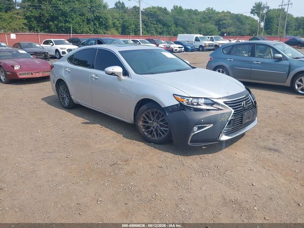 2018 LEXUS ES 350