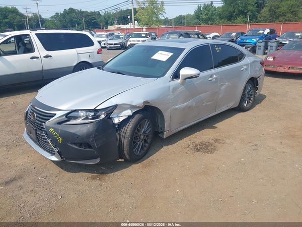 2018 LEXUS ES 350