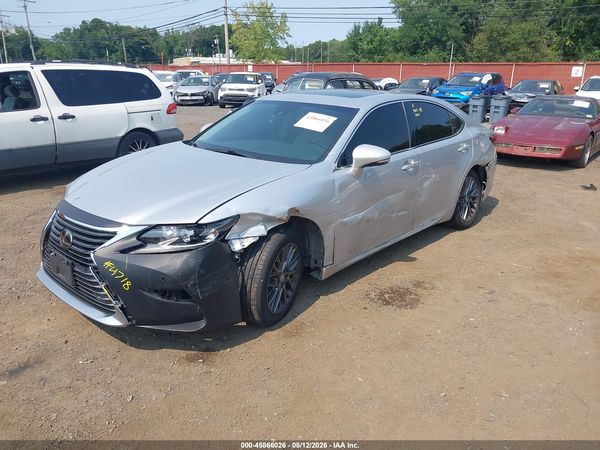 2018 LEXUS ES 350