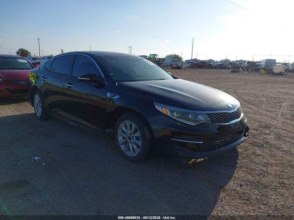 2017 KIA OPTIMA EX — I1