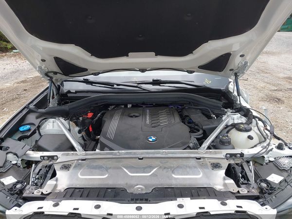 2024 BMW X4 M40I