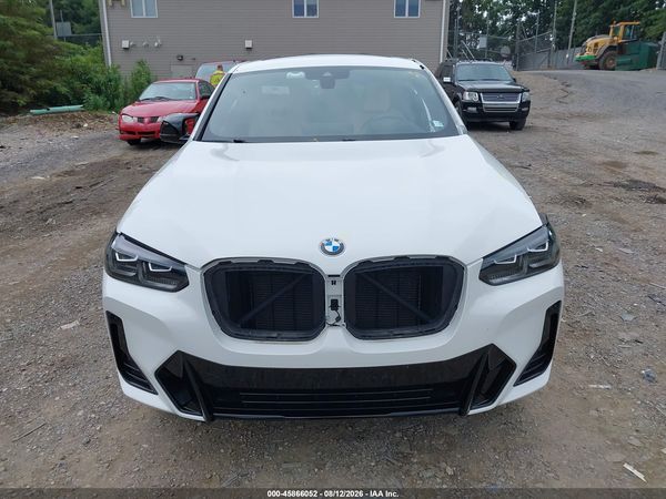 2024 BMW X4 M40I