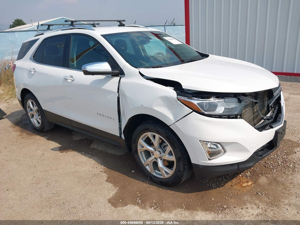 2021 CHEVROLET EQUINOX AWD PREMIER — I1