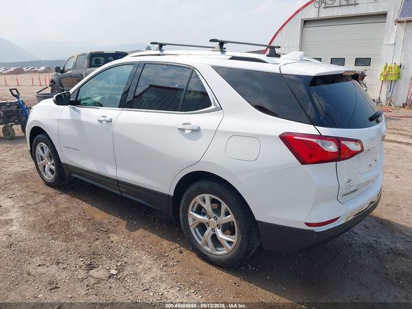 2021 CHEVROLET EQUINOX AWD PREMIER — I3
