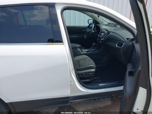 2021 CHEVROLET EQUINOX AWD PREMIER — I5