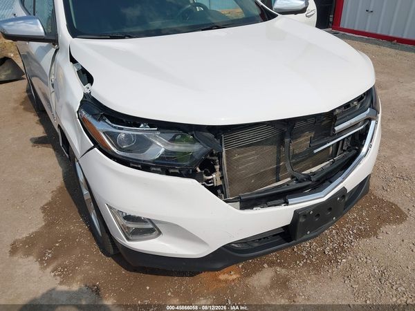 2021 CHEVROLET EQUINOX AWD PREMIER — I6