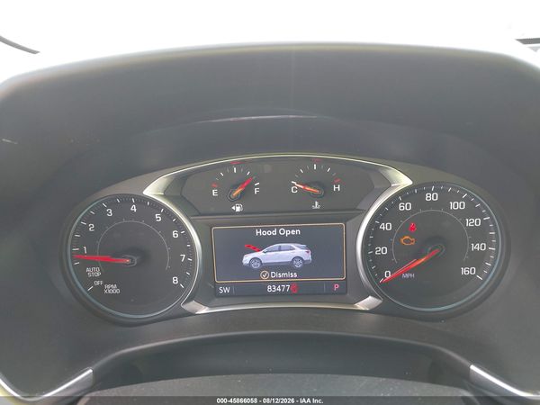 2021 CHEVROLET EQUINOX AWD PREMIER — I7
