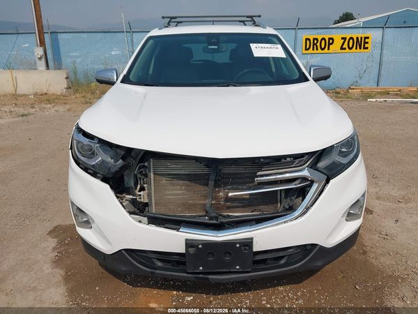 2021 CHEVROLET EQUINOX AWD PREMIER — I115
