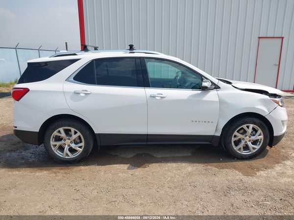2021 CHEVROLET EQUINOX AWD PREMIER — I116