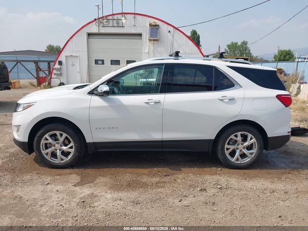 2021 CHEVROLET EQUINOX AWD PREMIER — I117