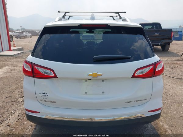 2021 CHEVROLET EQUINOX AWD PREMIER — I119