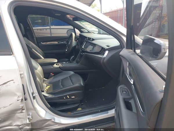 2020 CADILLAC XT6 AWD SPORT