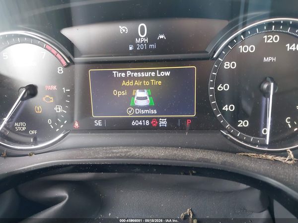 2020 CADILLAC XT6 AWD SPORT