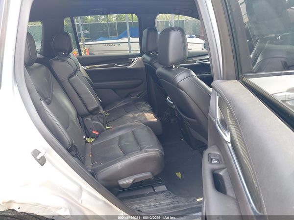 2020 CADILLAC XT6 AWD SPORT