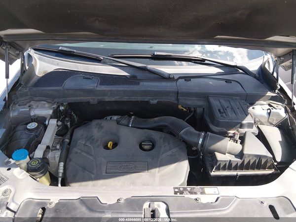 2013 LAND ROVER LR2 HSE