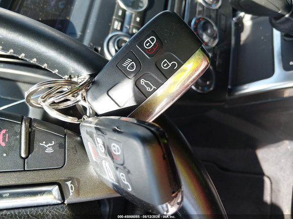 2013 LAND ROVER LR2 HSE