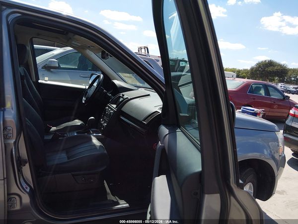 2013 LAND ROVER LR2 HSE