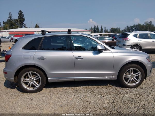 2015 AUDI Q5 2.0T PREMIUM