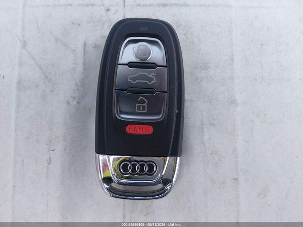2015 AUDI Q5 2.0T PREMIUM