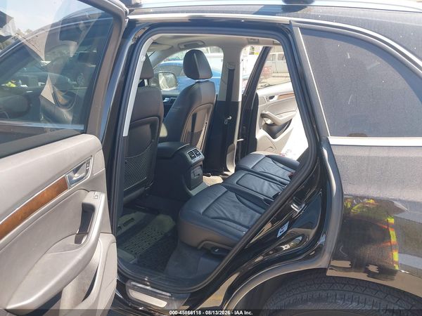 2015 AUDI Q5 2.0T PREMIUM