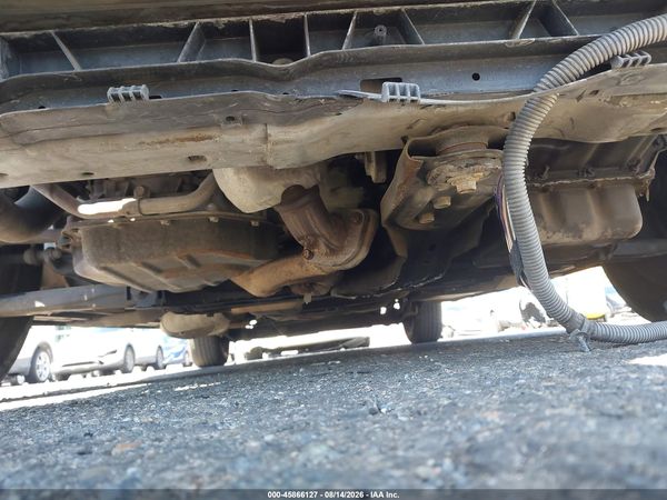2016 DODGE GRAND CARAVAN SE — I152