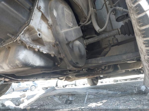 2016 DODGE GRAND CARAVAN SE — I154